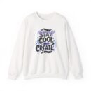 "meta_description": "Stay cool with our unisex sweatshirt. Experience pure comfort and style in any situation.",