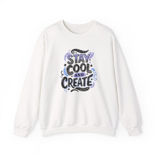 "meta_description": "Stay cool with our unisex sweatshirt. Experience pure comfort and style in any situation.",