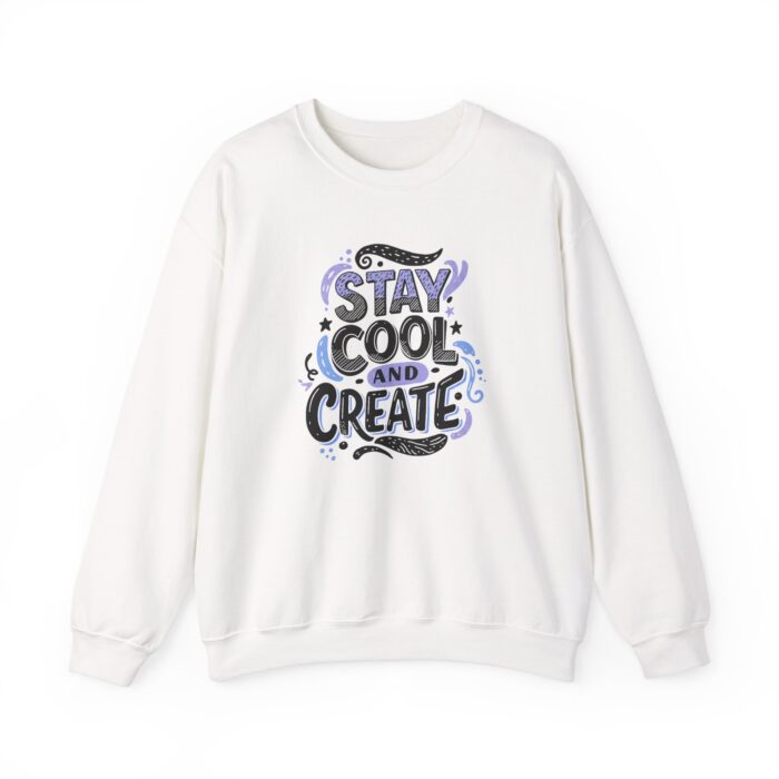 "meta_description": "Stay cool with our unisex sweatshirt. Experience pure comfort and style in any situation.",