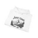 Journey to the summit Unisex Heavy Blend™ Hooded Sweatshirt