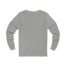 I need to go South Korea Unisex Jersey Long Sleeve Tee