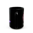 Fuel for the Soul Black Mug (11oz, 15oz)