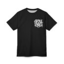 Seoul Korea Unisex Cut & Sew Tee (AOP)