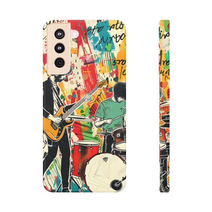 Rock band Slim Cases - Image 17