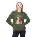 Embrace the moments Unisex Midweight Softstyle Fleece Crewneck Sweatshirt