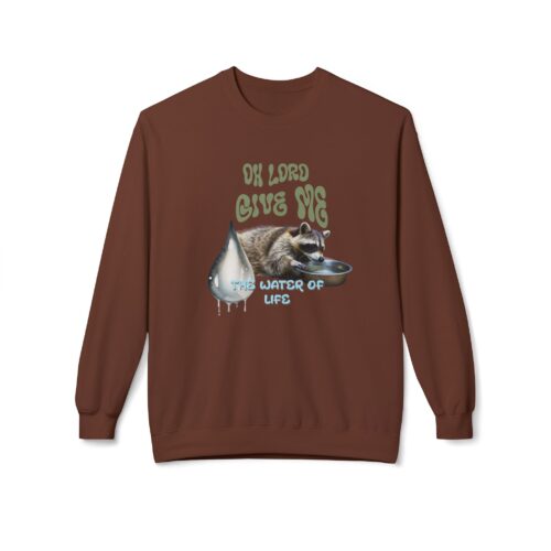 "meta_description": "Stay stylish and cozy with this Unisex Sweatshirt. Perfect blend of comfort and durability.",