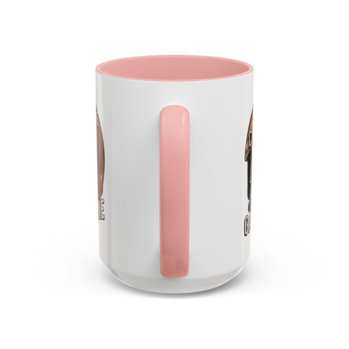 Caffein $ Gasoline Accent Coffee Mug (11, 15oz) - Image 28