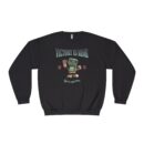Victory is mine Unisex NuBlend® Crewneck Sweatshirt