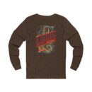 Downtown Jazz House Unisex Jersey Long Sleeve Tee