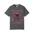 Galactic Explorer Unisex T-Shirt - Adventure Themed Tee for Space Enthusiasts