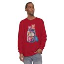 Escape from the bottle Unisex Garment-dyed Long Sleeve T-Shirt
