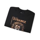 Dynamoz Unisex Heavy Blend™ Crewneck Sweatshirt