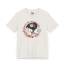 Not to create beauty Unisex Jersey Short Sleeve Tee