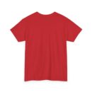 Hanbok Style Unisex Heavy Cotton Tee