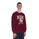 Take me home Unisex NuBlend® Crewneck Sweatshirt