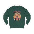 Tiger mask Unisex Sweatshirt