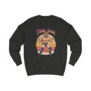 Tiger mask Unisex Sweatshirt