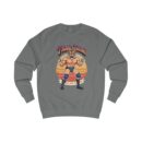 Tiger mask Unisex Sweatshirt