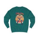 Tiger mask Unisex Sweatshirt