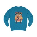 Tiger mask Unisex Sweatshirt