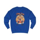 Tiger mask Unisex Sweatshirt