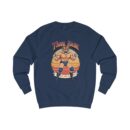 Tiger mask Unisex Sweatshirt