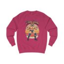 Tiger mask Unisex Sweatshirt