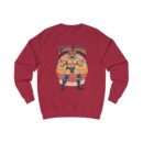 Tiger mask Unisex Sweatshirt