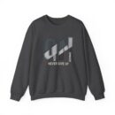 Keep going on Unisex Heavy Blend™ Crewneck Sweatshirt