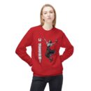 Happy Birthday to Me Unisex Midweight Softstyle Fleece Crewneck Sweatshirt