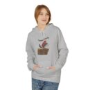 I believe I can fly Unisex Midweight Softstyle Fleece Hoodie