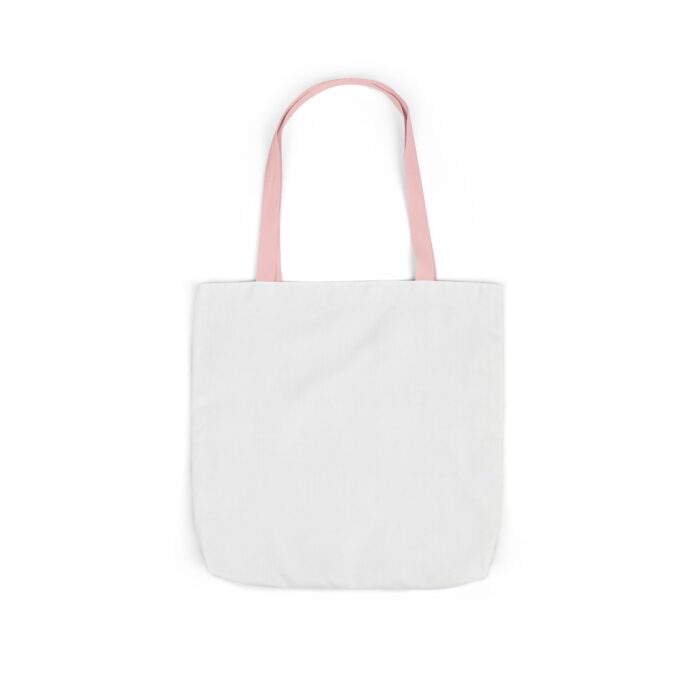 I don't need therapy Canvas Tote Bag, 5-Color Straps - Image 44