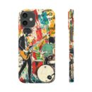 Rock band Slim Cases
