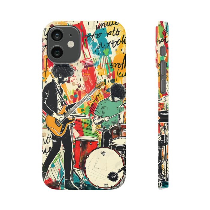 Rock band Slim Cases - Image 29