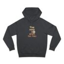 The Door is open to you Unisex Supply Hoodie