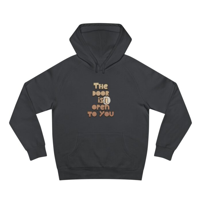 The Door is open to you Unisex Supply Hoodie - Image 21
