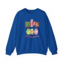 Milk your moment! Unisex Heavy Blend™ Crewneck Sweatshirt