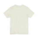 Timeless companion Unisex Jersey Short Sleeve Tee