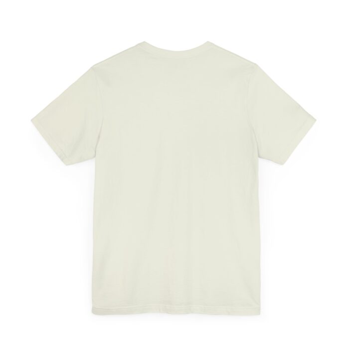 Timeless companion Unisex Jersey Short Sleeve Tee - Image 16