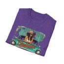 Blue haven Unisex Softstyle T-Shirt