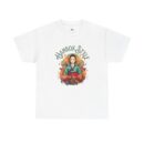 Hanbok Style Unisex Heavy Cotton Tee