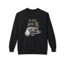 The water of life Unisex Midweight Softstyle Fleece Crewneck Sweatshirt