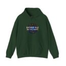 Extinct But Not In a Hurry Unisex Heavy Blend™ Hooded Sweatshirt