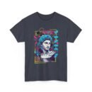 Inner vision Unisex Heavy Cotton Tee