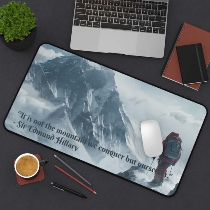 Everest Desk Mat - Image 8