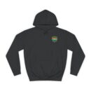 Velocity Unisex College Hoodie