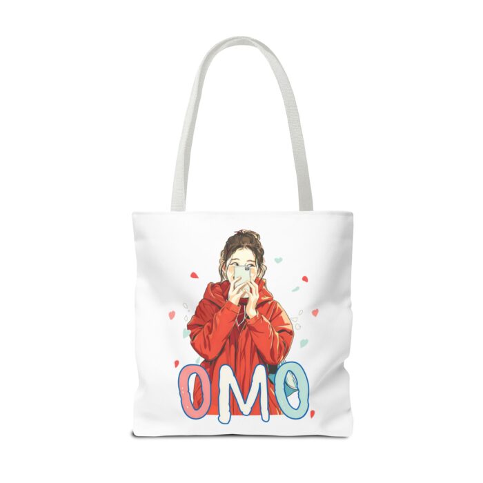 OMO Tote Bag (AOP) - Image 34