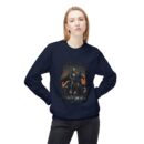 VALOROUS Unisex Midweight Softstyle Fleece Crewneck Sweatshirt