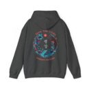Peace Unisex Heavy Blend™ Hooded Sweatshirt
