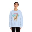 I'm a baby lamb Unisex Heavy Blend™ Crewneck Sweatshirt